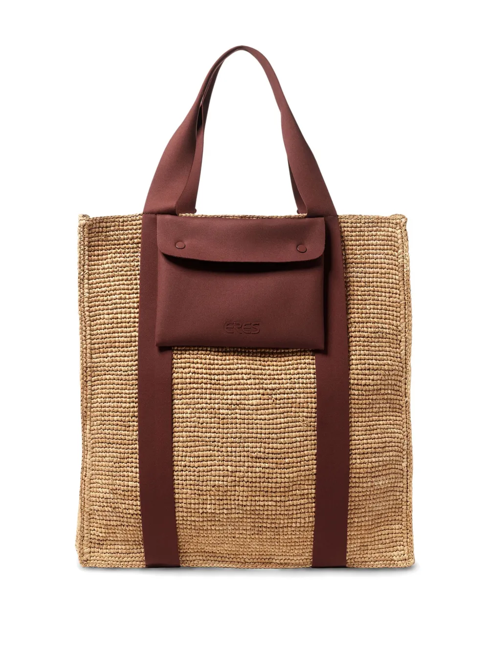 ERES Escale strandtas Beige
