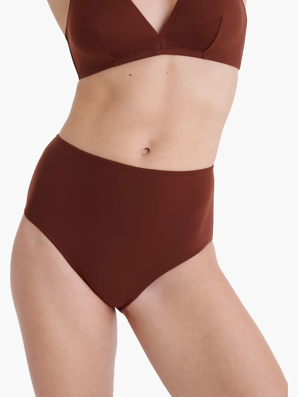 ERES Remember bikinislip Bruin