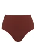 ERES Remember bikini briefs - Brown