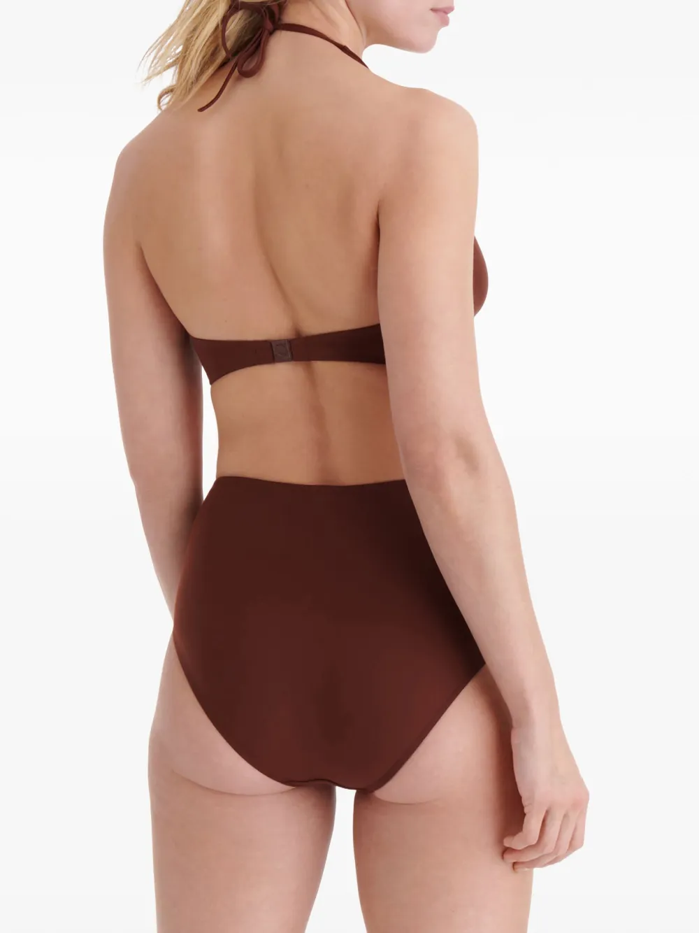 ERES Remember bikinislip Bruin