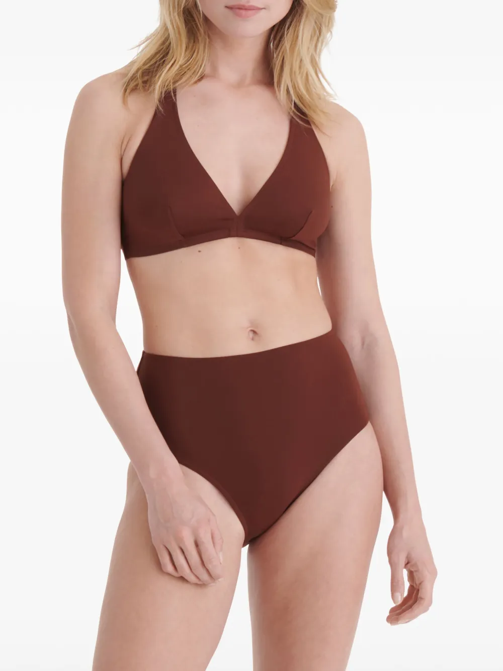 ERES Remember bikinislip Bruin