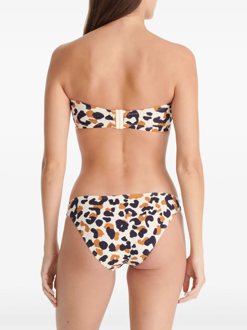 ERES Perle bikinitop Wit