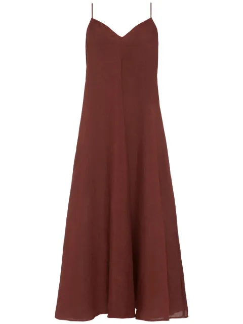 ERES Snob midi dress