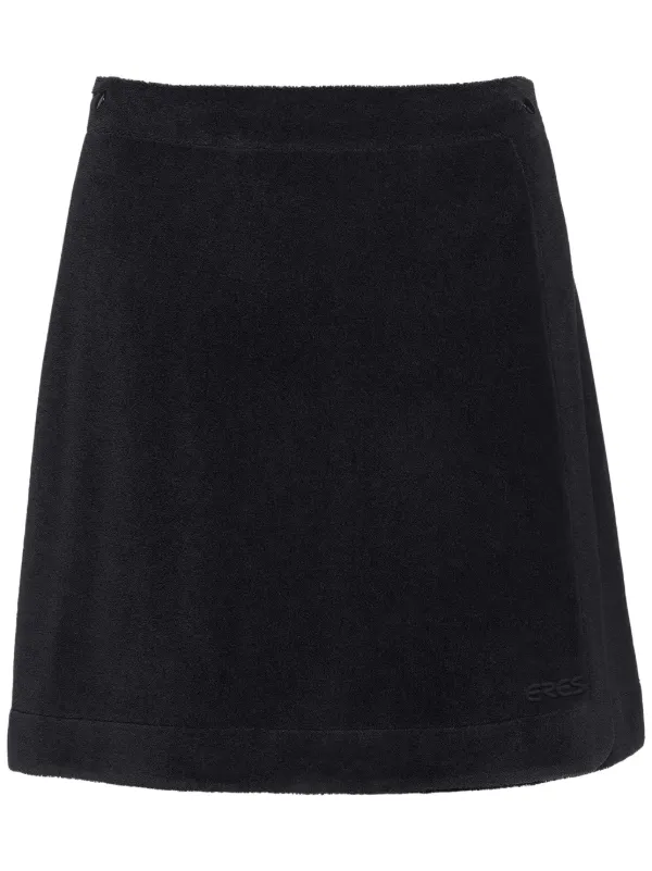 Eres Spa Skirt in Black