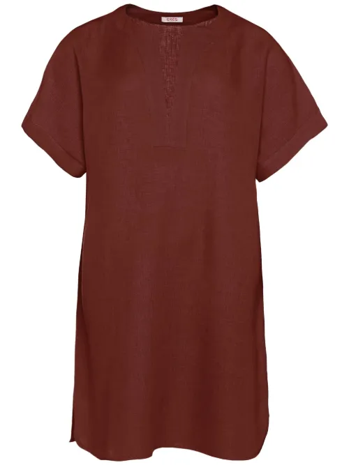 Robe Favorite à coupe courte - ERES - Modalova