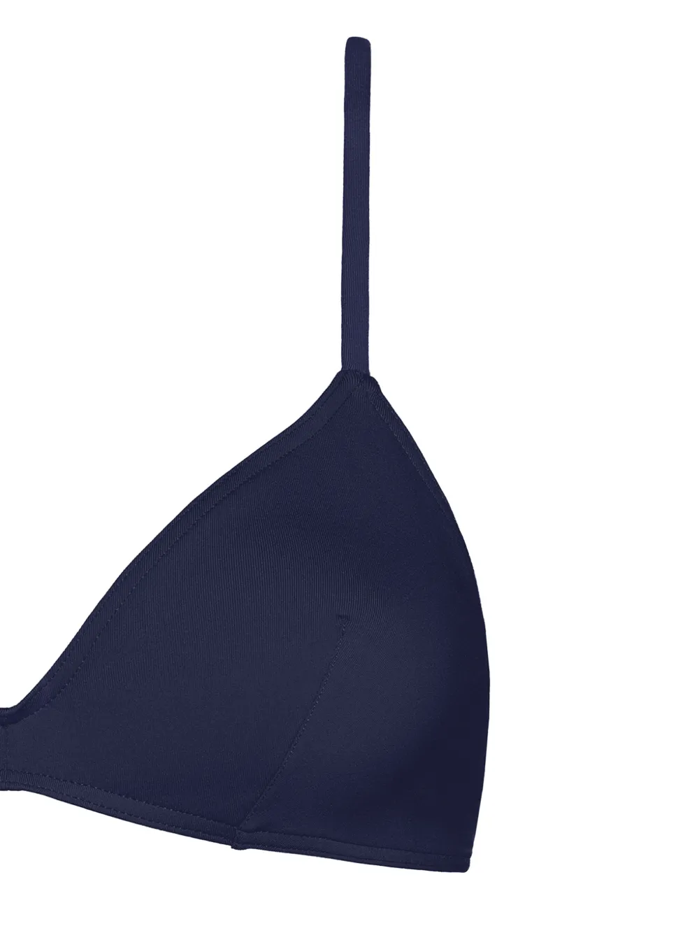 ERES Tourbillon triangle bikini top | Bikinis | Image 2