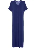 ERES Luz beach dress - Blue