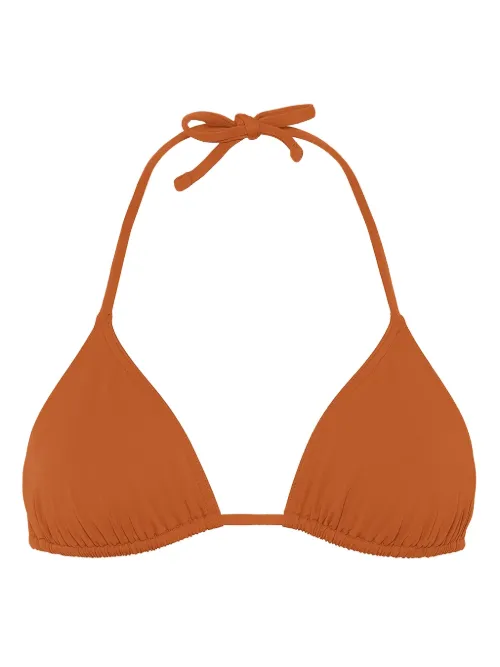 Haut de bikini Mouna à bonnets triangles - ERES - Modalova