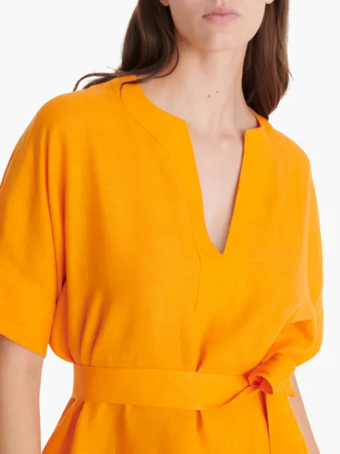 ERES Bibi midi dress 202524 - 3