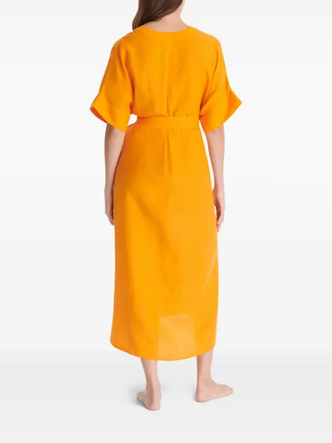 ERES Bibi midi dress 202524 - 2