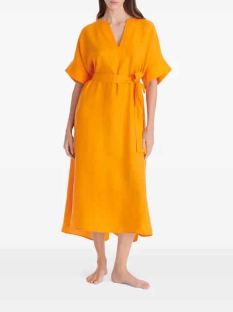 ERES Bibi midi dress 202524 - 1