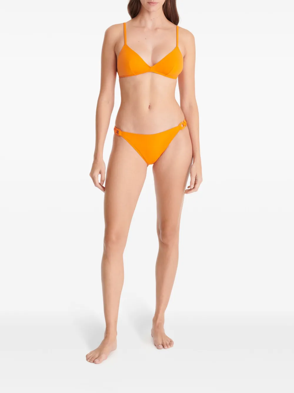 ERES Abordage bikinislip Oranje