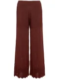 ERES Récit trousers - Brown