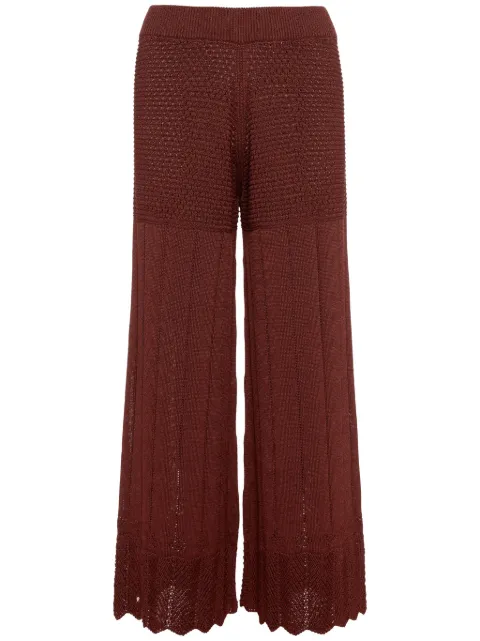ERES pantalon Récit