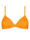 ERES Tourbillon bikini top - Orange