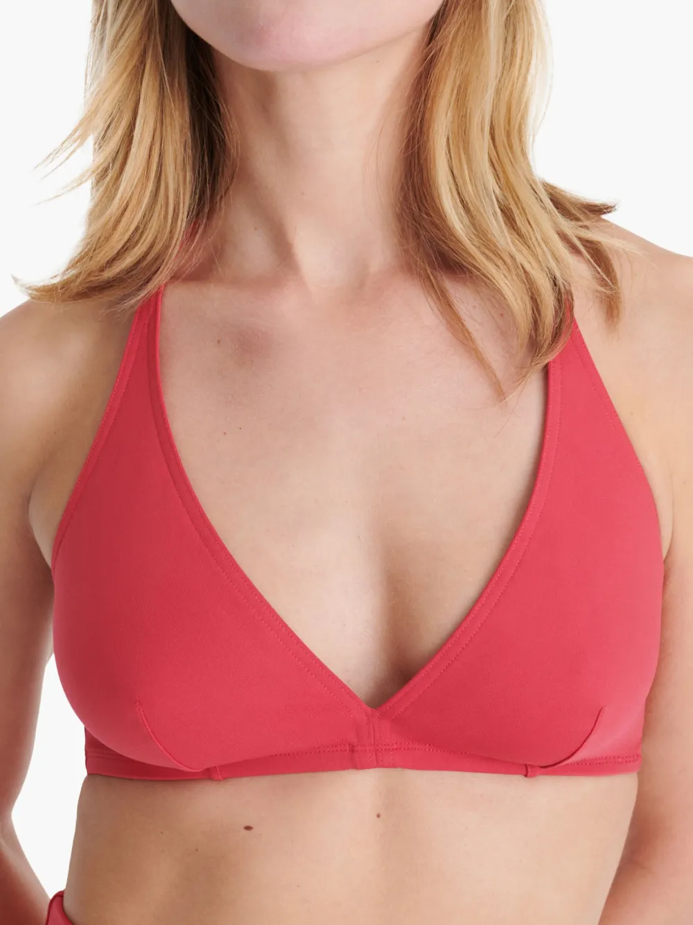 ERES Gang bikinitop Roze