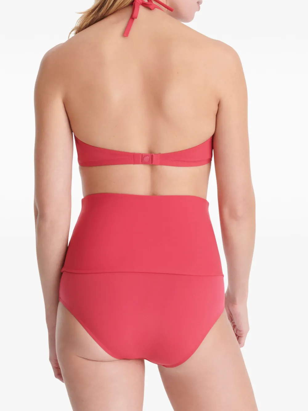 ERES Gang bikinitop Roze