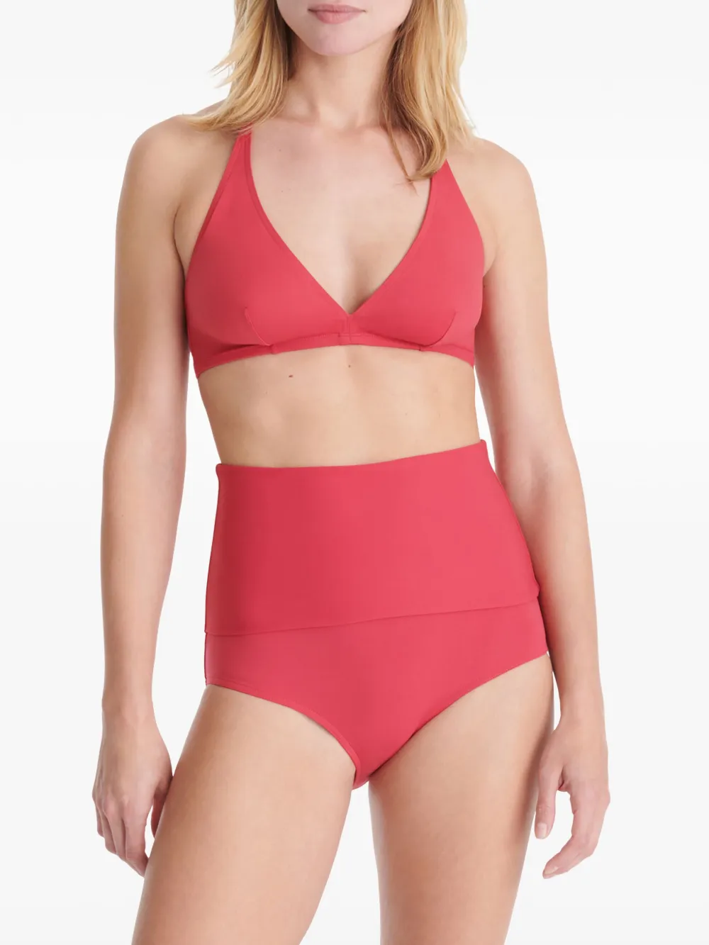 ERES Gang bikinitop Roze