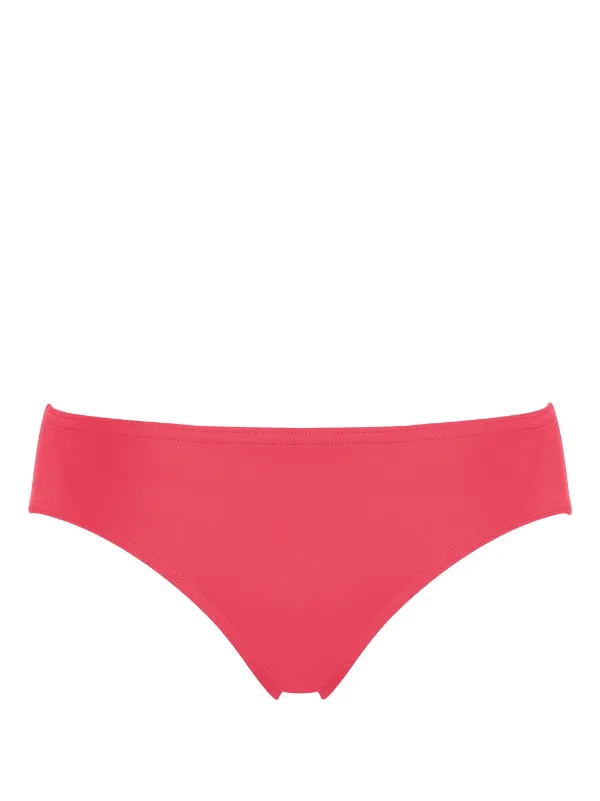 Eres Succes Bikini Briefs in Pink