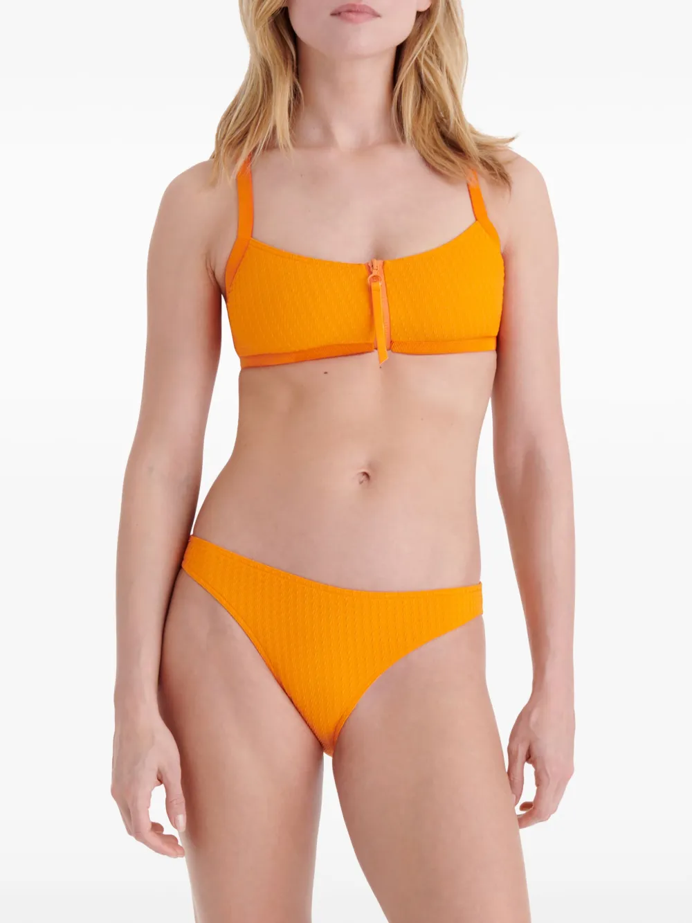 ERES Trends bikinislip Oranje
