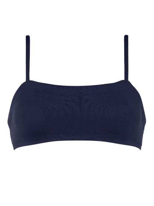 Haut de bikini bandeau Azur - ERES - Modalova