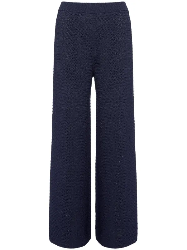 Eres Goéland Trousers in Blue