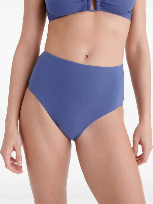 ビキニ ERES SS25 REMEMBER SWIM BIKINI BOTTOM (42501 TURLE) ERES Remember Bikini Bottom | Blue | FARFETCH