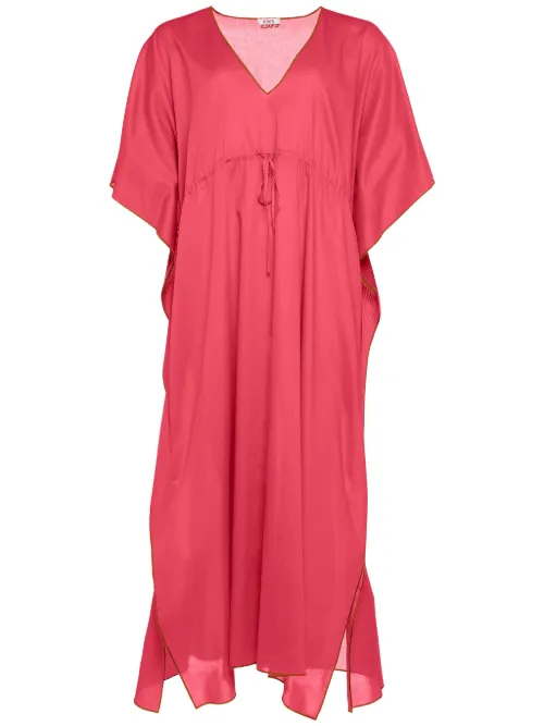 ERES robe de plage Voilier - Rose - ERES - Modalova