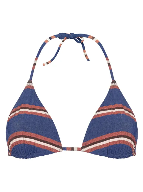 ERES Flots bikini top 