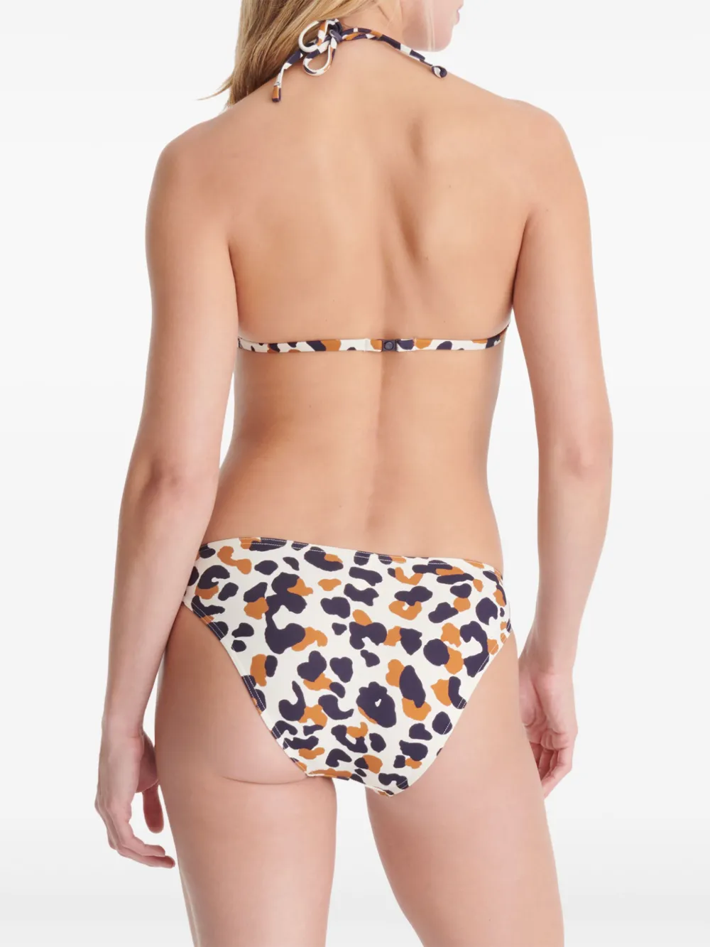 ERES Ecaille bikinitop Wit