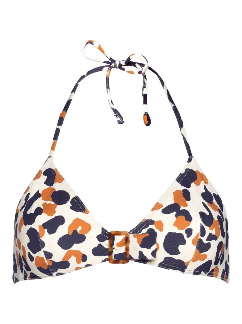 ERES Ecaille bikini top 
