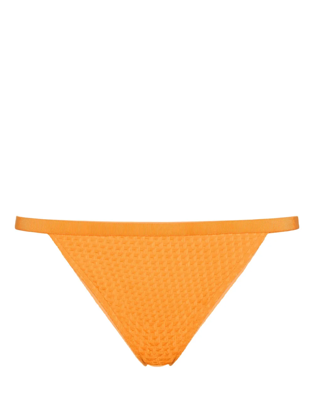ERES Look bikinislip Oranje