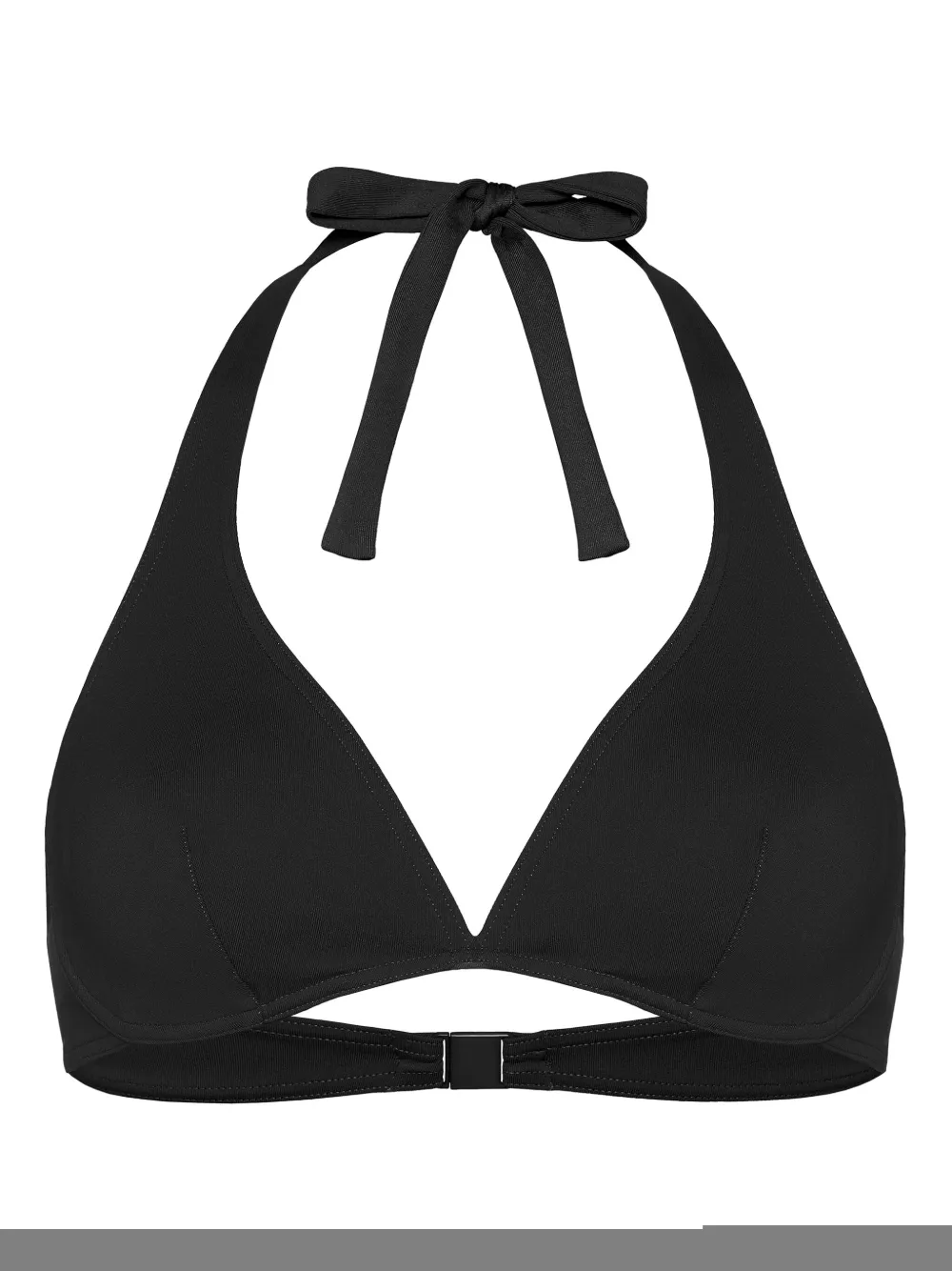 ERES Top bikini Initiale - Blu