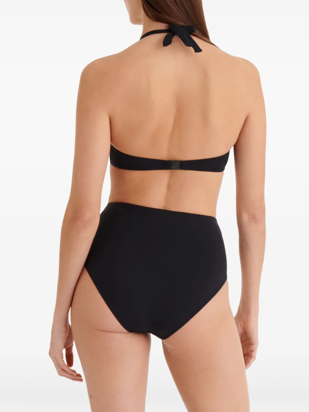 ERES Initiale bikinitop Blauw