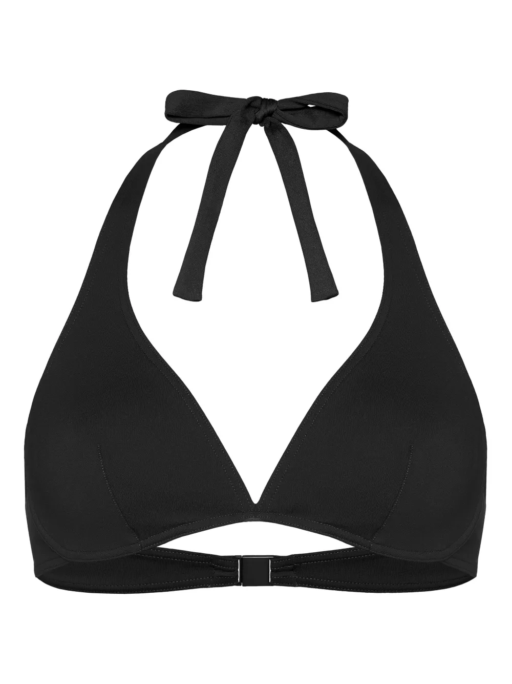 ERES Initiale bikini top | Blue | Image 1