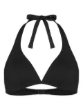 ERES Initiale bikini top - Blue