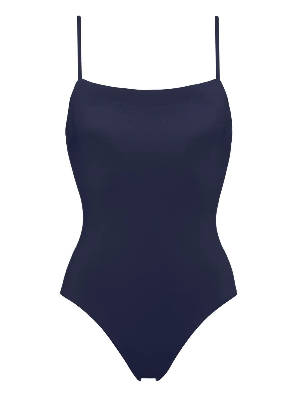 Aquarelle tank swimsuit