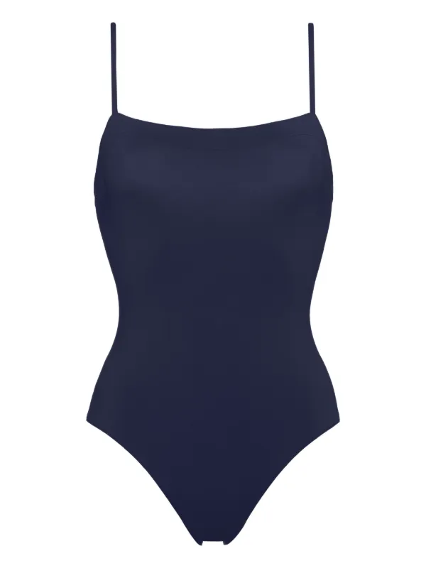 ワンピース水着 ERES Woman Swimsuit Navy 042506 NAUTIQUE ERES: Swimsuit woman - Navy | Eres swimsuit 042506 online at