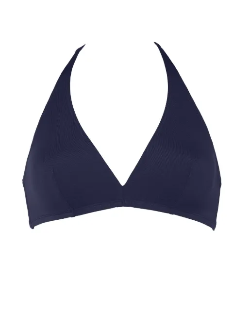 ERES Gang triangle bikini top