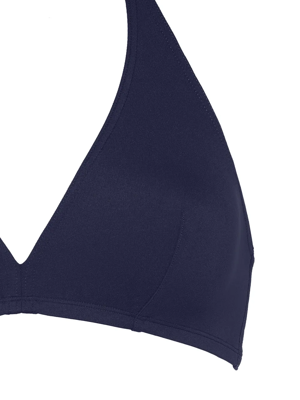 ERES Gang triangel bikinitop - Blauw