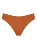 ERES Coulisses bikini briefs - Brown