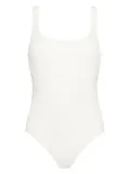 ERES Glory swimsuit - White