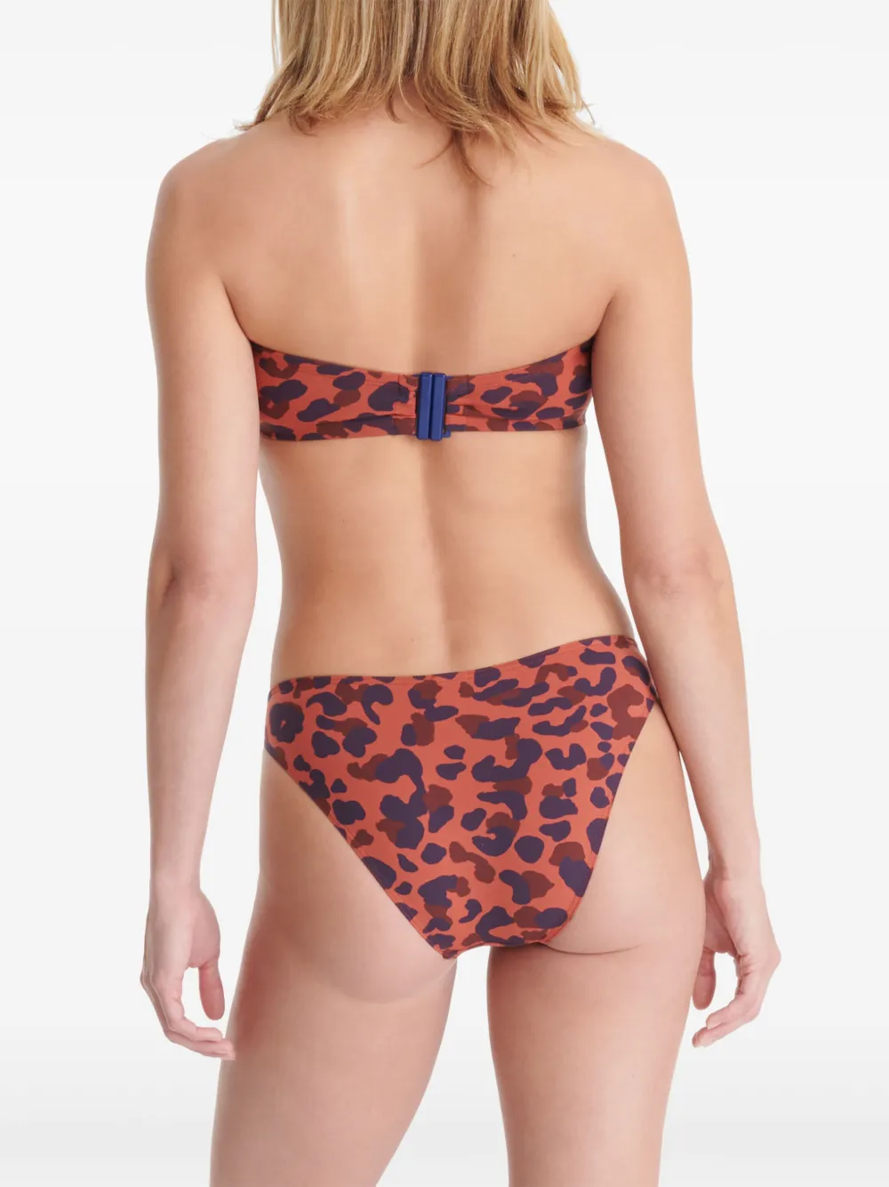 ERES Perle bikinitop Bruin