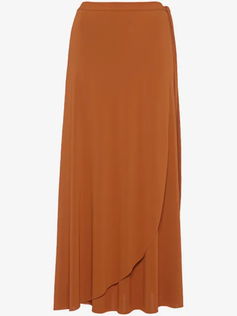 ERES Julieta beach skirt