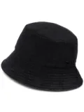ERES Aqua bucket hat - Black