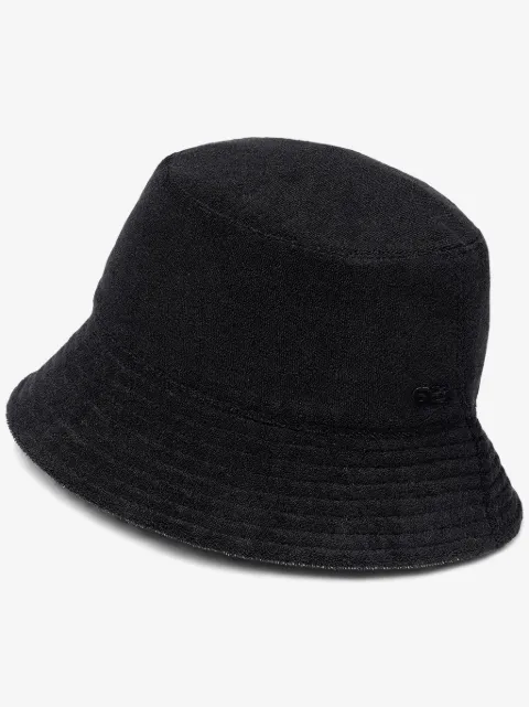 ERES Aqua bucket hat