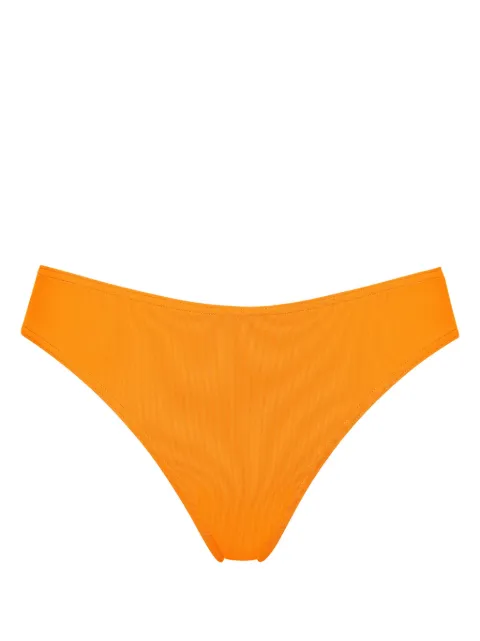 ERES Coulisses high-waisted bikini briefs