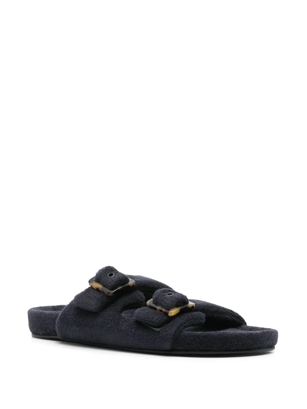 ERES French terry slides | Image 2