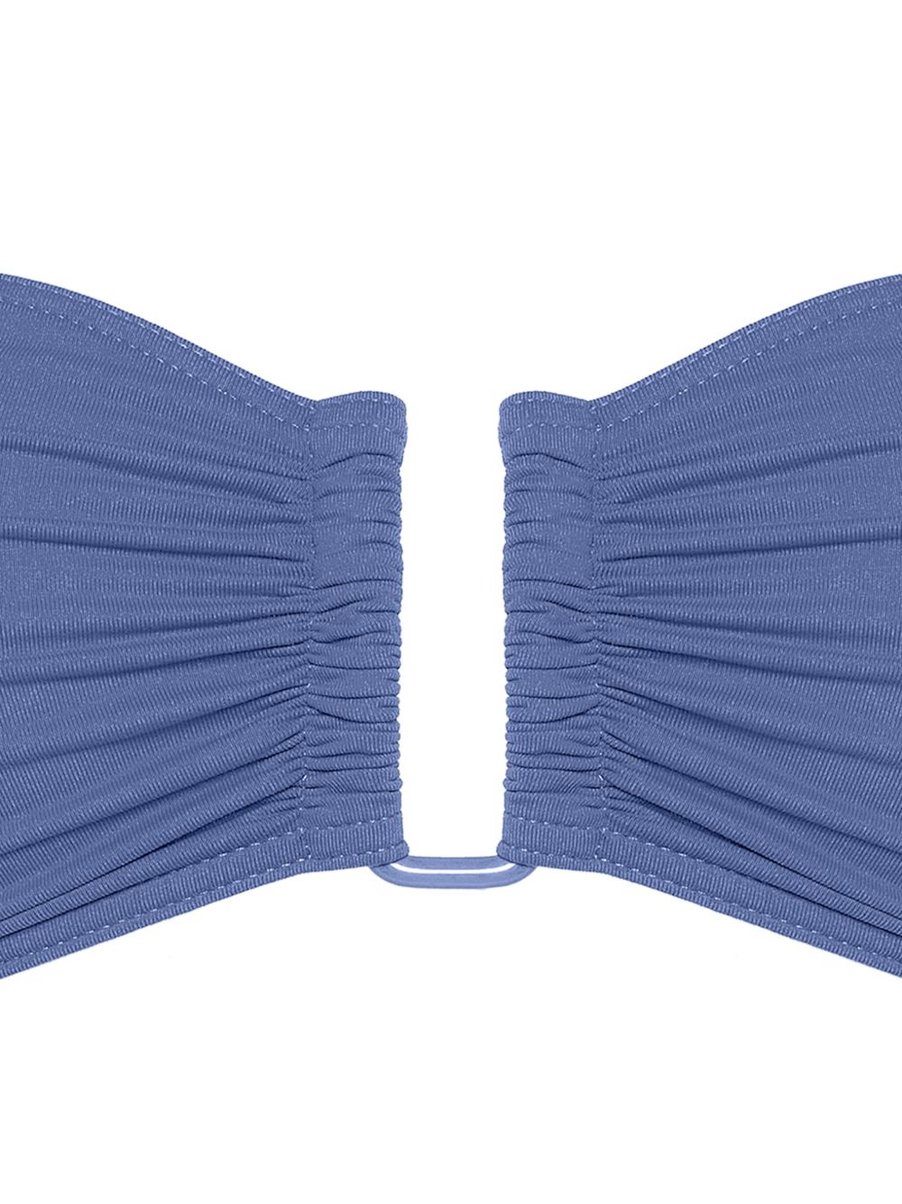 ERES Show bandeau bikinitop - Blauw