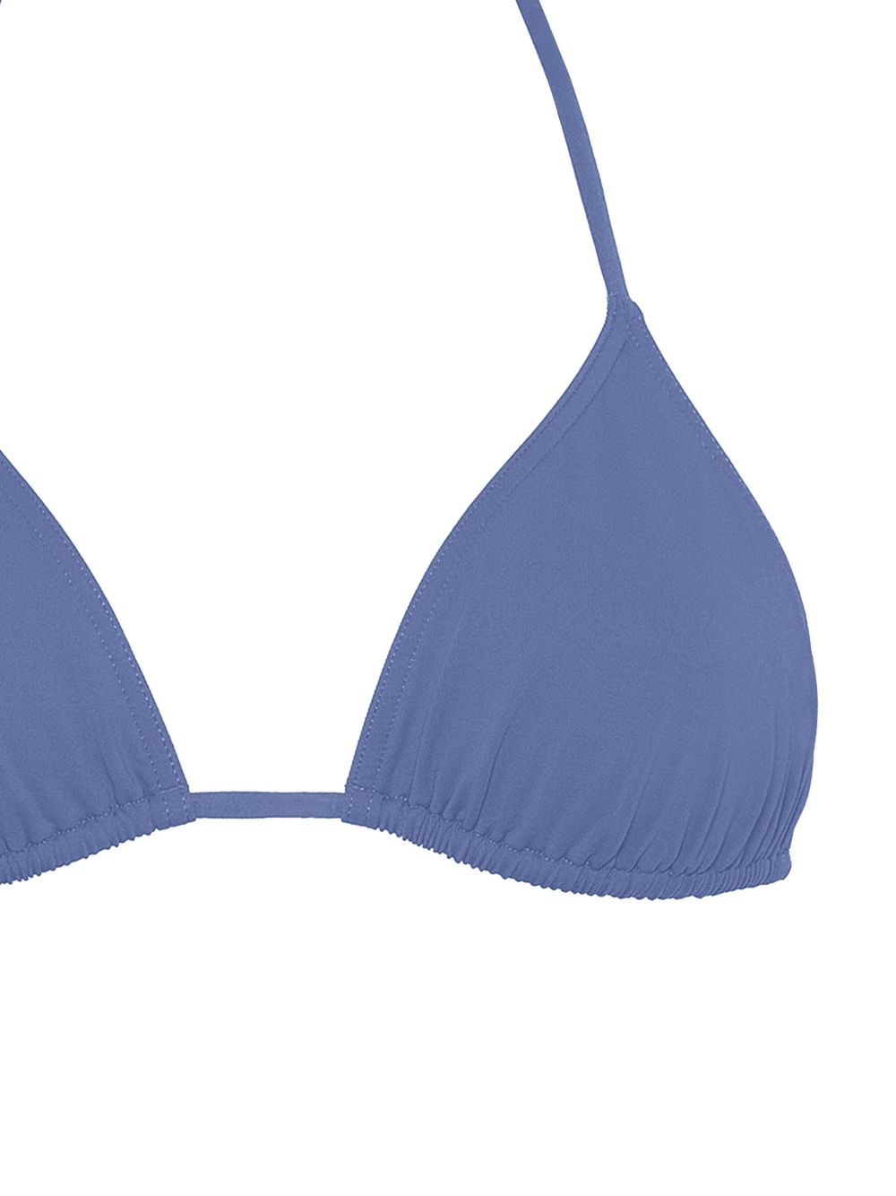 ERES Triangel bikinitop - Blauw